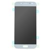 Samsung LCD Vetro Display Touch Screen Galaxy J5 2017 J530F silver blu Originale
