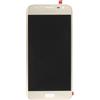 Samsung LCD Vetro Display Touch Screen Galaxy J3 2017 J330F Oro Service Pack