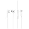 Non applicabile HUAWEI AURICOLARE ORIGINALE CM33 BIANCO PER P40 PRO MATE X2 NOVA 8 MATE 30 PRO