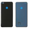 Back Cover Scocca Post. Vetro Copri Batteria per Huawei P8 Lite 2017 PRALX1 NERA