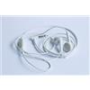 LG AURICOLARE ORIGINALE CUFFIE EAB64468402 BIANCO PER OPTIMUS L4 L5 2 L3 L7 L9