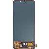 Display LCD per OPPO A91 OLED Schermo vetro touch screen vetrino Nero