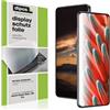 dipos 4x Pellicola Protettiva per Xiaomi Redmi Note 13R Pro Protezione Schermo