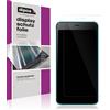dipos 4x Pellicola Protettiva per Mobicel MX2 Protezione Schermo Claro Display dipos