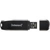 INTENSO 3533491 CHIAVETTA USB 3.0 128GB COLORE NERO