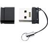 INTENSO CHIAVETTA USB 3.0 128GB SLIM LINE NERO