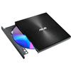 ASUS ZENDRIVE U8M (SDRW-08U8M-U) LETTORE DI DISCO OTTICO DVD±RW NERO