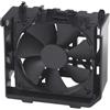 HP Z6 Case per computer Ventilatore Nero
