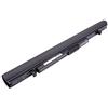 TECHTEK Batteria notebook 2200mAh compatibile con [Toshiba] Portege A30-C-113, P