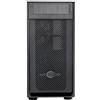 COOLER MASTER ELITE 300 MINI TOWER NO-POWER MINI-ITX/MATX