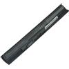Batteria Notebook 14,8V 2200mAh Per HP 15-h002nl 15-h003nl 15-h006nl