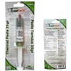 Pasta Termica Trustech TR-8352 Siringa 35g Grasso Termico in Silicone GPU Grigio