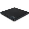 ‎LG Hitachi-LG GP57 External DVD Drive, Slim Portable DVD Player/Writer for Laptop/D