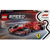 LEGO Set LEGO Speed Champions Ferrari SF-24 F1 da 275 pezzi (77242)