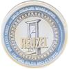 Reuzel Solid Cologne Wood And Spice - Easy To Apply - With Notes Of Lemon Zest, Cedarwood And Clove - Wax Based Formula - Subtle Fragrance That Lasts All Day - For Gym, Travel Or On The Go - 1.3 Oz