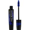 Layla Cosmetics LAYLA The Longer The Better blu Mascara Ciglia Lunghissime, Volumizzante