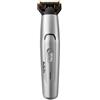 BaByliss MEN MT861E Multikit Uomo 11 in 1 100% Waterproof Lame in Titanio 70