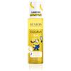 REVLON PROFESSIONAL Equave Kids MINIONS Balsamo Spray Bifasico Districante e