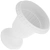 Fioriere Da Esterno Urna Fioriera in Plastica Colonne Decorative