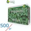 Bottos TRIFOGLIO REPENS NANO 500 Gr zolla verde semi prato ornamentale