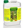 Argan Italia Sapone Molle di Potassio Bio per Piante Orto Giardino Afidi Cocciniglia Funghi
