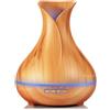 Instytut Aromaterapii Diffusore di aromi Tulipan SPA per aromaterapia - umidificatore e ionizzatore d'