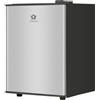 STAYLUX Mini frigo bar Frigorifero Silenzioso Mono porta Hotel Casa Ufficio 45L