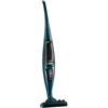 DE LONGHI Scopa Elettrica Senza Sacco XL175.41 Potenza 450W Colore Azzurro