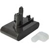 vhbw batteria compatibile con Dyson DC43h Animal Pro DC35 Multi Floor DC43 DC45