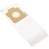 FIGEVIDA 5 Sacchetti e 1 Filtro per Electrolux ES17 s Kit per Aspirapolvere