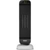 De'Longhi TERMOVENTILATORE HFX25S20 RISCALDATORE AMBIENTE ELETTRICO CON VENTILATORE - INTE