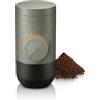 WACACO Minipresso GR2, Macchina caffè Portatile per caffè macinato compatibile c