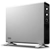 De Longhi TERMOCONVETTORE A PAVIMENTO DELONGHI HCX3220FTS 3 POTENZE 2000W 60 m³ TIMER
