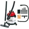 Einhell BIDONE ASPIRATUTTO TC-VC 1812 S ASPIRATUTTO SOLIDI/LIQUIDI 1250 W