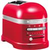 KitchenAid TOSTAPANE 2 FETTE KITCHENAID ARTISAN ROSSO IMPERIALE
