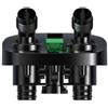 Tetra Gruppo Rubinetto Ricambio Aqua Stop per Filtro EX500/700/1000