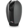 Beghelli - Telecamera Wifi Dom-e, Orientabile tramite App, Videocamera Sorveglia