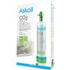 Askoll CO2 Pro Green impianto CO2 con bombola usa e getta