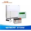 AMC Kit AMC antifurto centrale C24 GSM 4G (8/24) + tastiera K-LCD VOICE+ OMAGGIO