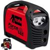 Telwin SALDATRICE INVERTER FORCE 145 IN VALIGETTA PIU' ACCESSORI