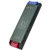 URAQT Trasformatore da 220V a 12V, Alimentatore LED 200W, Ultra Sottile Driver d