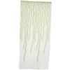 1 Mx2 M Rami Di Salice Modello Camera Voile Finestra Tende Trasparenti Tenda
