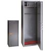Utilia ARMADIO PORTAFUCILI 10 POSTI UTILIA SECURITY CON TESORETTO CM. 54X32X148H