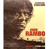 Poster di John Rambo film cinema locandina stampa parete 50 x 35 cm s stallone