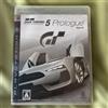 Sony Gran Turismo 5 Prologue Spec III PS3 Nuovo Sigillato Versione Giapponese...