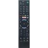 ALLIMITY RMT TX101D RMTTX101D Telecomando Fit for Sony Bravia TV KD 55X8507C KDL 32R503C