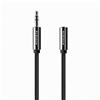 Cavo Prolunga Audio Aux Cuffia M/f 3.5 Mm Da 5 Mt 4d Sound Smartphone Aux2-mf04