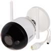 Dahua TELECAMERA IP F4C-PV Wi-Fi, Smart Dual Light Active Deterrence - 3.7Mpx 2.8mm DA
