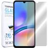 Szkło Na Wyświetlacz Vetro temperato per il display del Samsung Galaxy A05s