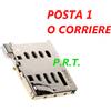 LETTORE SIM CARD PER Google Nexus 7 2nd Generation